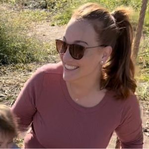 Meet your Posher, Lindsey